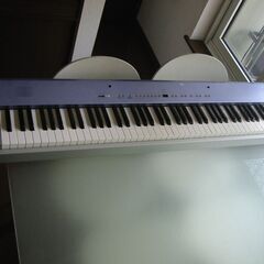 KAWAI カワイ SYLPHIE es-1 電子ピアノ 88鍵 フットペダル付