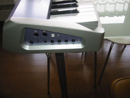 KAWAI カワイ　SYLPHIE es-1 電子ピアノ 88鍵 フットペダル付