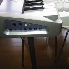 KAWAI カワイ SYLPHIE es-1 電子ピアノ 88鍵 フットペダル付