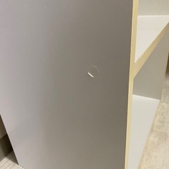 コーナン カラーボックス 3段ボックスの画像