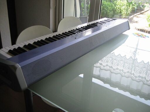KAWAI カワイ　SYLPHIE es-1 電子ピアノ 88鍵 フットペダル付