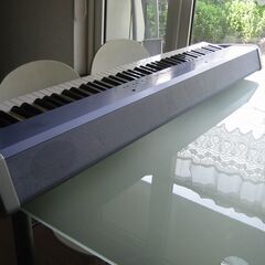 KAWAI カワイ SYLPHIE es-1 電子ピアノ 88鍵 フットペダル付