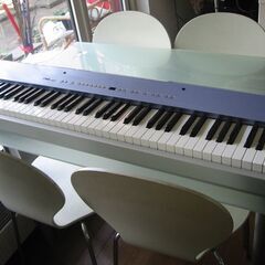 KAWAI カワイ SYLPHIE es-1 電子ピアノ 88鍵 フットペダル付