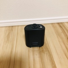 【お譲り先決定しました】お掃除ロボット ルンバ正規品（2017年）の画像