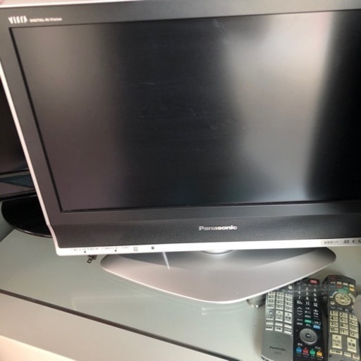 Panasonic VIERA液晶テレビ