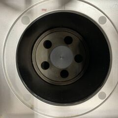 ★来店限定★　0円出品！　YOSA ハイベーレクイーン チェア Ver5 YSS-2014　動作未確認の為ジャンクの画像