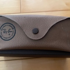 Ray Ban サングラス　ティアドロップ