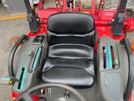 トラクター　ヤンマー　クボタ　家庭菜園　耕運機　管理機