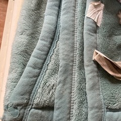 アクリル毛布　PET用等にお役立てくださいの画像
