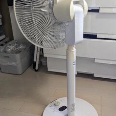 【無料】扇風機【ビッグワンで購入】の画像