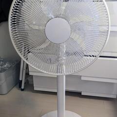 【無料】扇風機【ビッグワンで購入】の画像