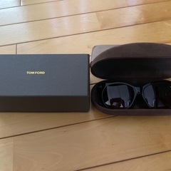 サングラス　トム・フォード　TOM FORD 