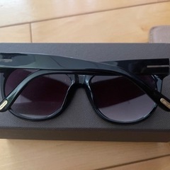 サングラス　トム・フォード　TOM FORD の画像