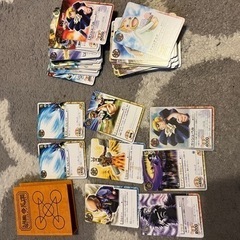 金色のガッシュベル　カードセット　ガッシュの画像