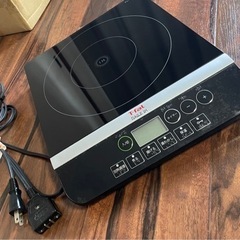 IH T-fal 切実にお願いします。6000円から3000円に...