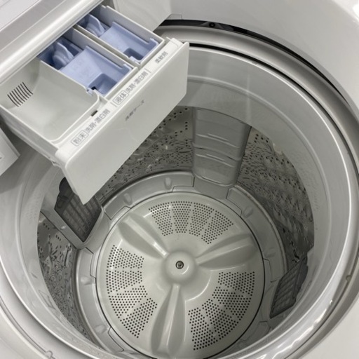 ＊パナソニック 全自動洗濯機 10キロ 2021年製＊