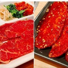卓球＆焼肉ランチ＆カラオケオフ会