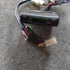 ＨＫＳ ターボタイマーです。