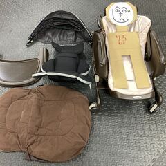 GMX00　Combi コンビ ネムリラ･スウィング　ベビーカー...