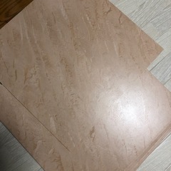 50×50 TOLI  フロアータイル　未使用　7枚1400円の画像