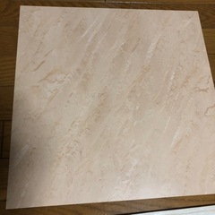 50×50 TOLI  フロアータイル　未使用　7枚1400円の画像