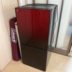 冷凍冷蔵庫 ノンフロン