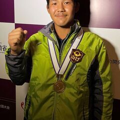 【山口で転職先を探そう！】とび技能士を募集中！の画像