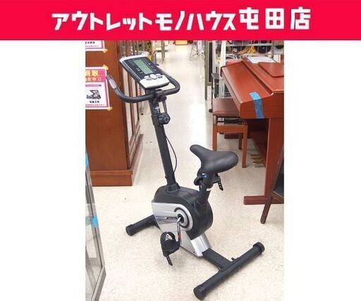 アルインコ エアロバイク AFB5013 フィットネスプロ フィットネスバイク  ALINCO☆ 札幌市 北区 屯田