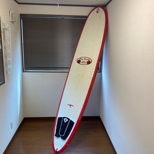 サーフボード
