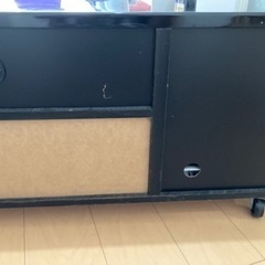 テレビ台の画像