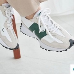 【NEW BALANCE / ニューバランス】WS327DC