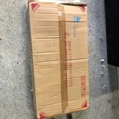 テレビボード　未使用の画像