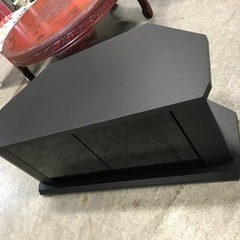 テレビボード　未使用の画像
