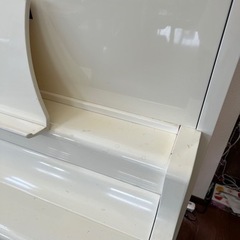 KAWAI アップライトピアノ　ku-5Bの画像