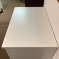キッチン収納 スライドの画像