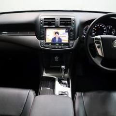 来店不要で即日審査契約👌納車も自宅まで🚗　トヨタ/クラウンアスリ...