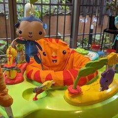 【値下げ!!】ジャンパルーフィッシャープライス　の画像