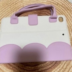 iPadminiカバーケースの画像