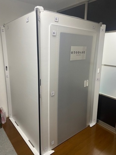 交渉中★【8点セット】 OTODASU Ⅱ LIGHT 12×12