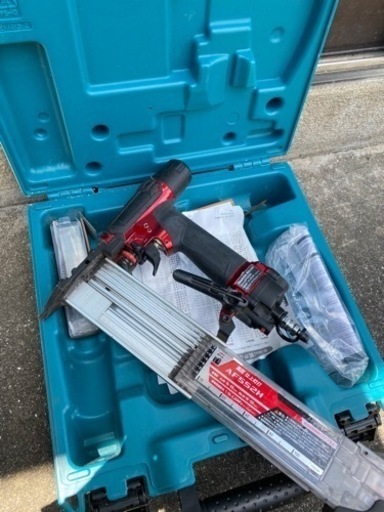 エア工具セット