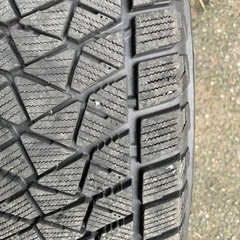 レオニスホイール　の画像