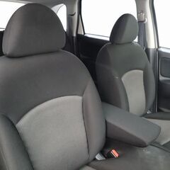 走行距離4万km台🚗まだまだ乗れる♪♪♪【三菱　コルトプラス　クール　ベリー】の画像