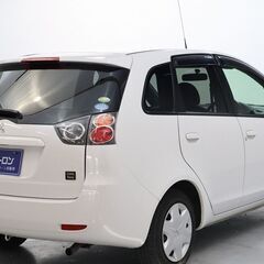 走行距離4万km台🚗まだまだ乗れる♪♪♪【三菱　コルトプラス　クール　ベリー】の画像