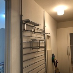 【早い者勝ち】壁収納