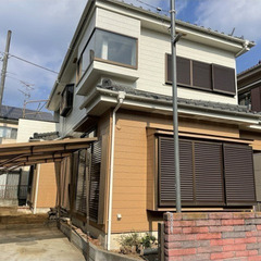 🔥入居総額0円🔥5LDK🔥東武野田線「川間」駅 バス23分「 親...