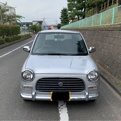 【早い者勝ち高コスパ！】ミラジーノL700S 多少の値段交渉OK...
