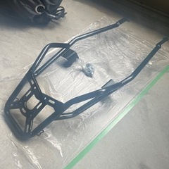 2018年以降現行モデルカワサキニンジャ250/400ccタンデムバ-