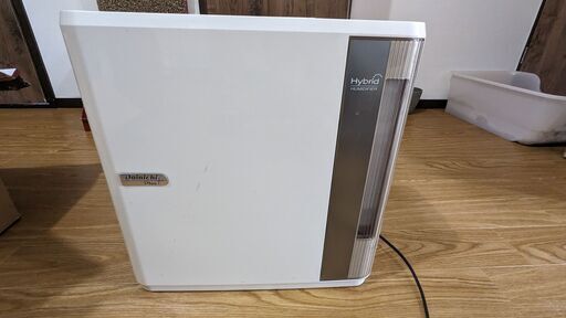 ダイニチ工業の加湿器
