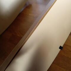 パソコンラックの画像