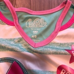 🎀Tシャツ120位🎀の画像